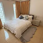 Long Warmth Pool Villa